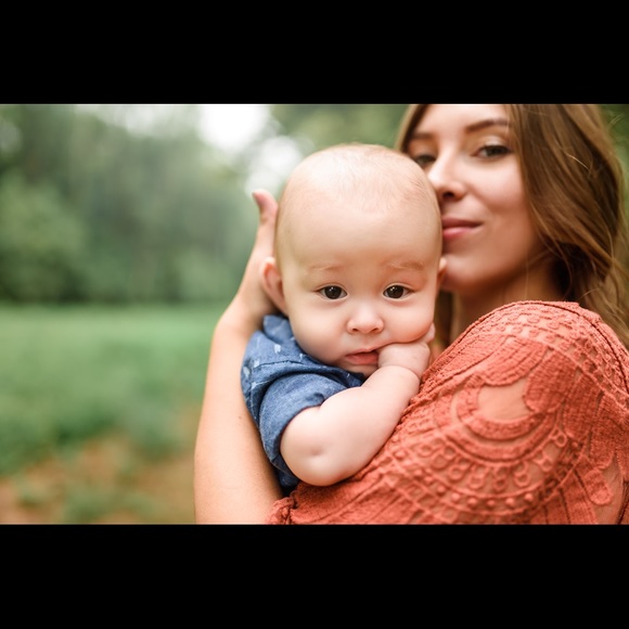 Meet your Posher, Jordon - Picture 8 of 8